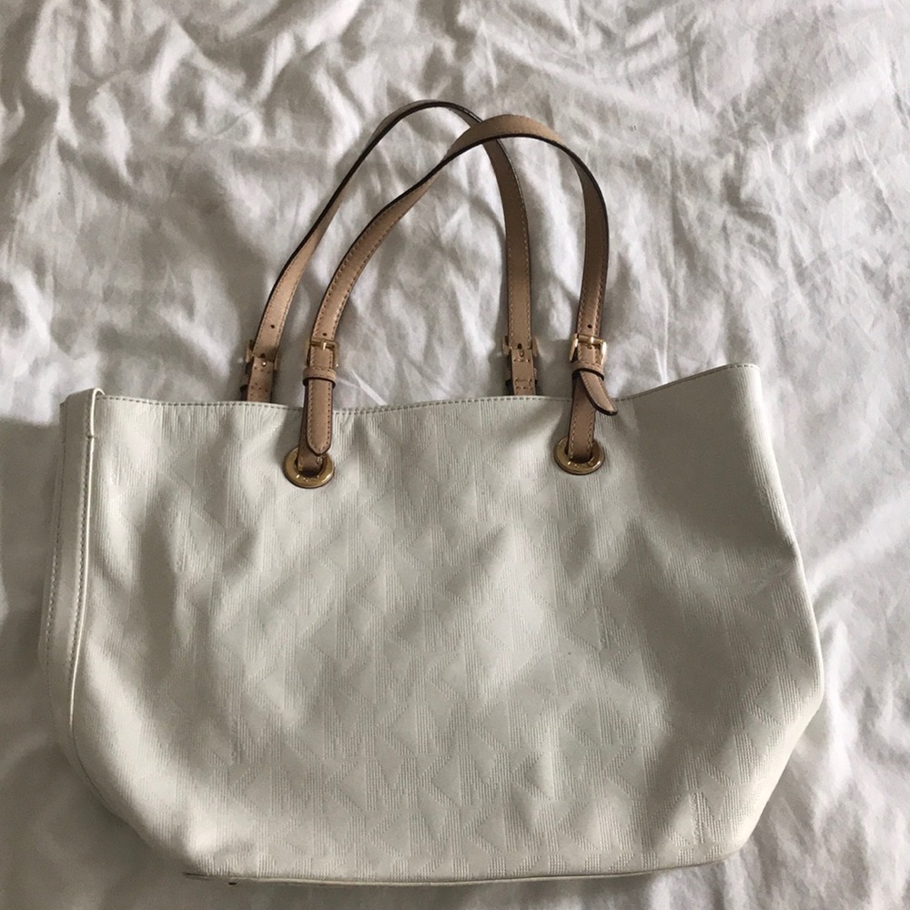 Michael Kors Tote Handbag